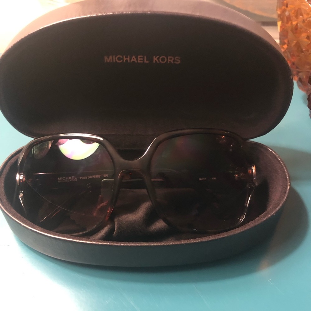 Michael Kors sunglasses